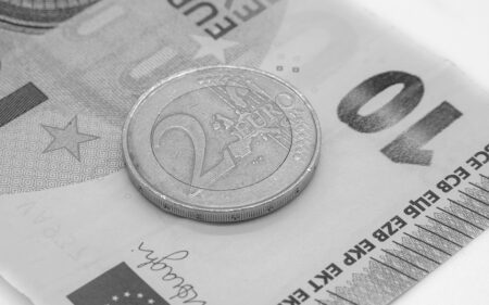 Mindestlohn und neue Verdienstgrenze - Blogbeitrag von Bergs Steuerberatung aus Stolberg