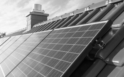 Photovoltaikanlagen: Bundesregierung beschließt Abbau von Hürden - Blogbeitrag von Theo P. Bergs Steuerberatungsgesellschaft mbH