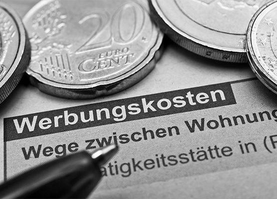 Stellenangebot Steuerfachangestellter (m/w/d) bei Bergs Steuerberatungsgesellschaft in Stolberg